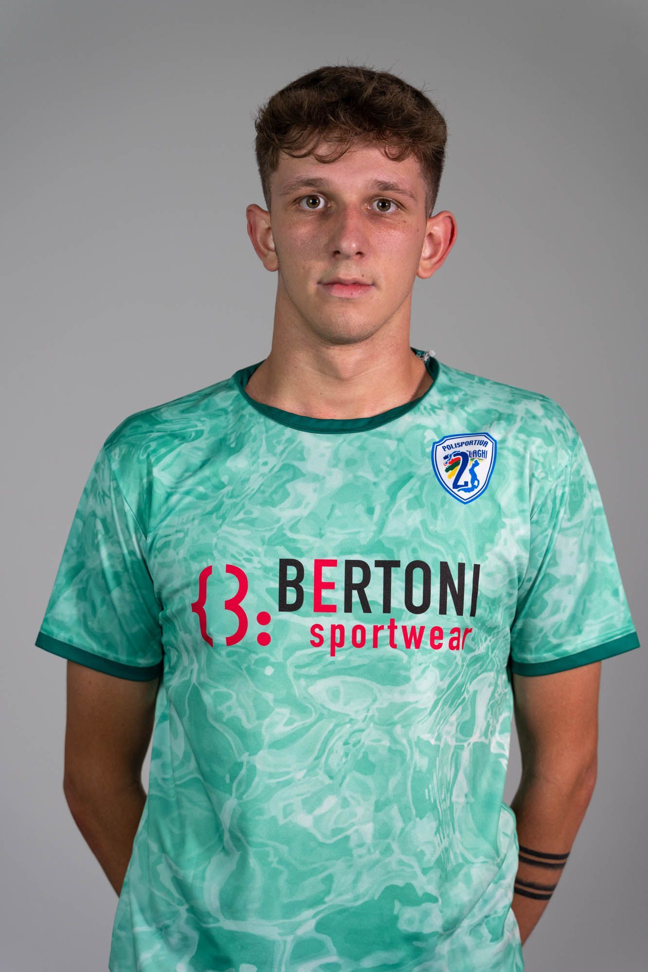 Garattini Simone