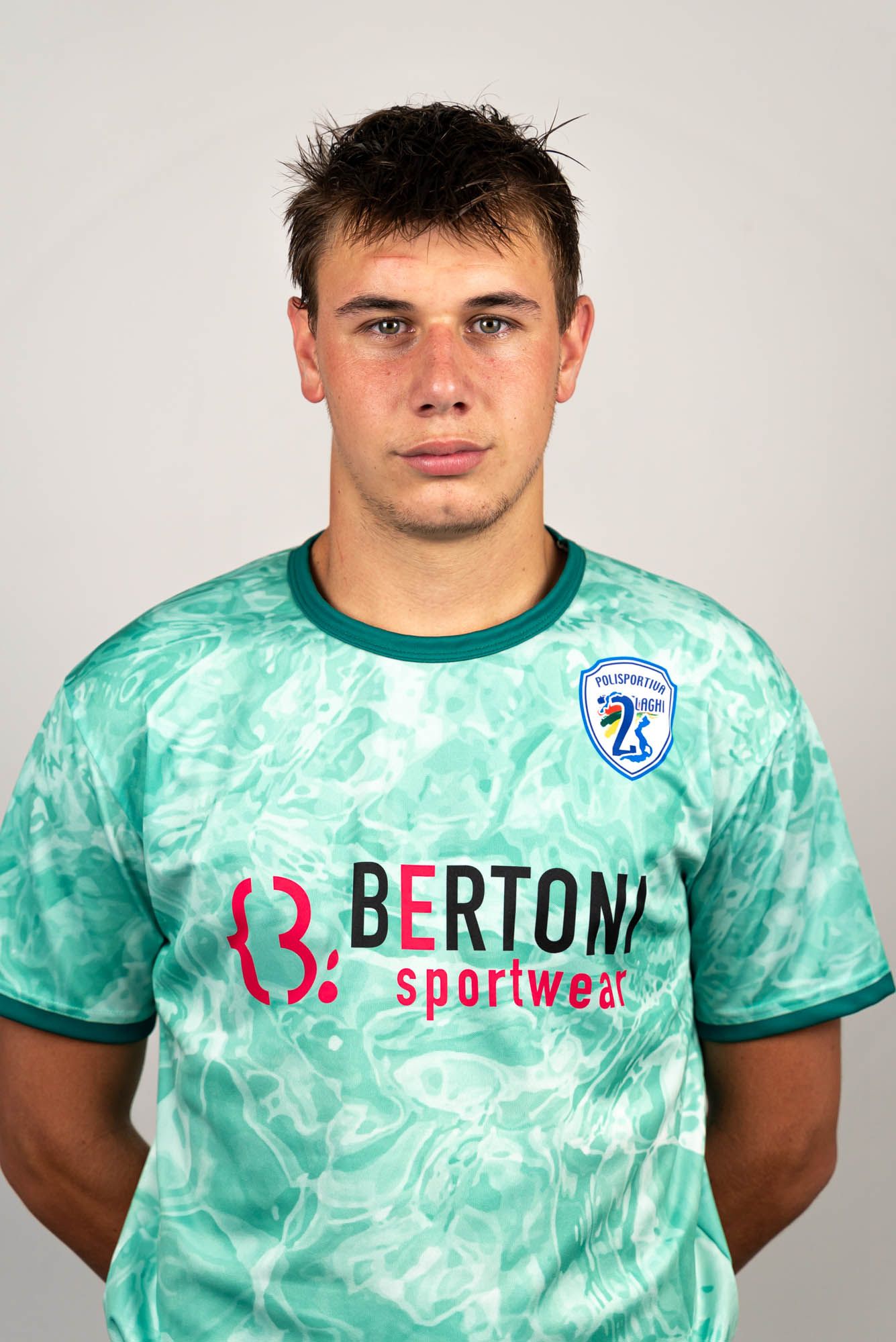 Zanardini Mattia