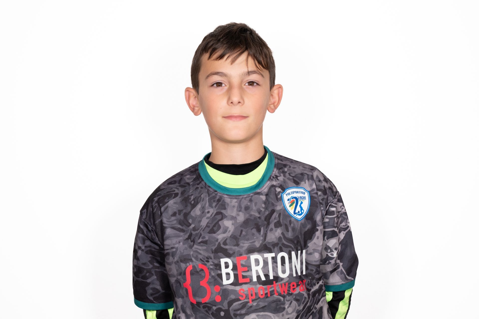 Arrighetti Massimo