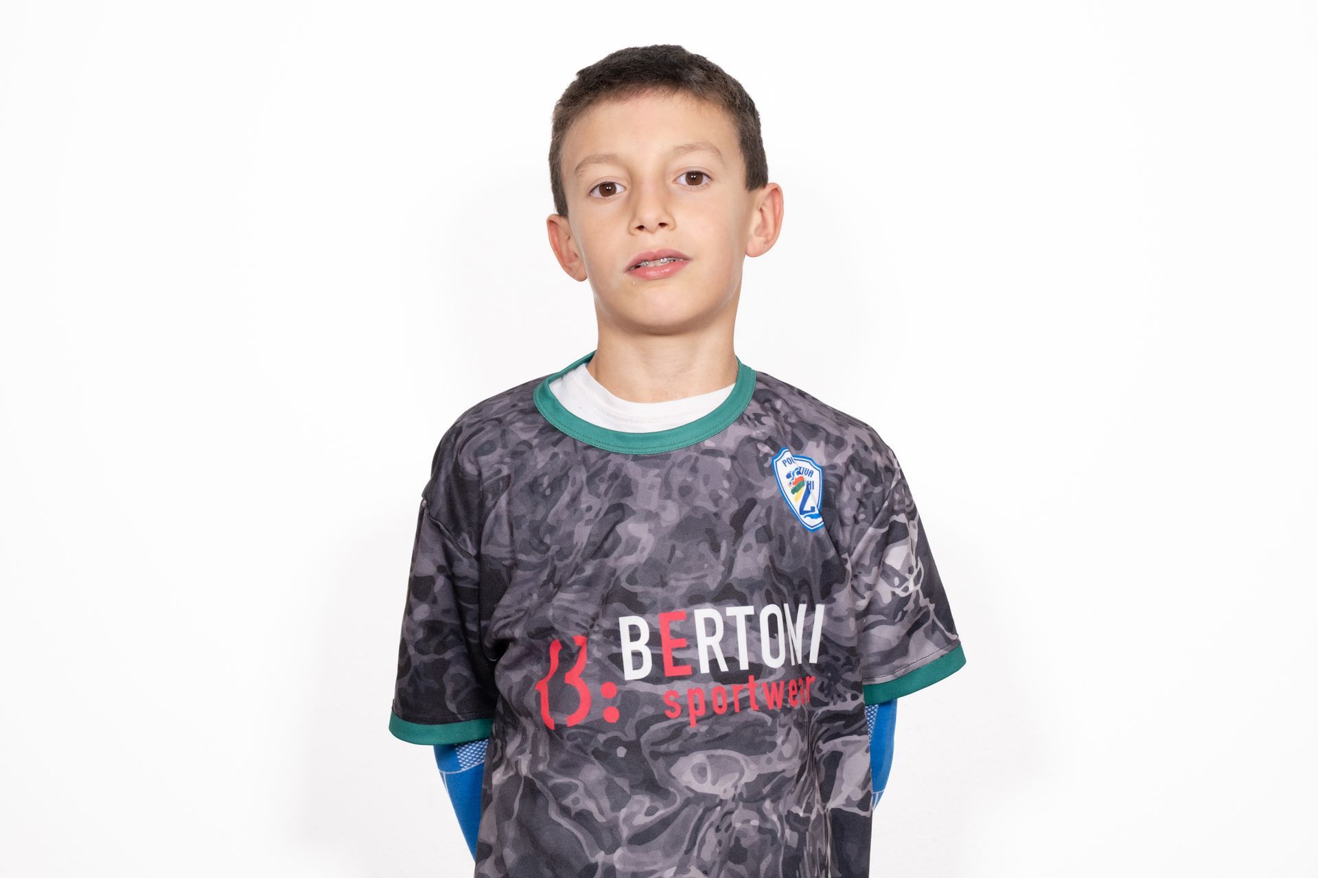 Baiguini Mattia