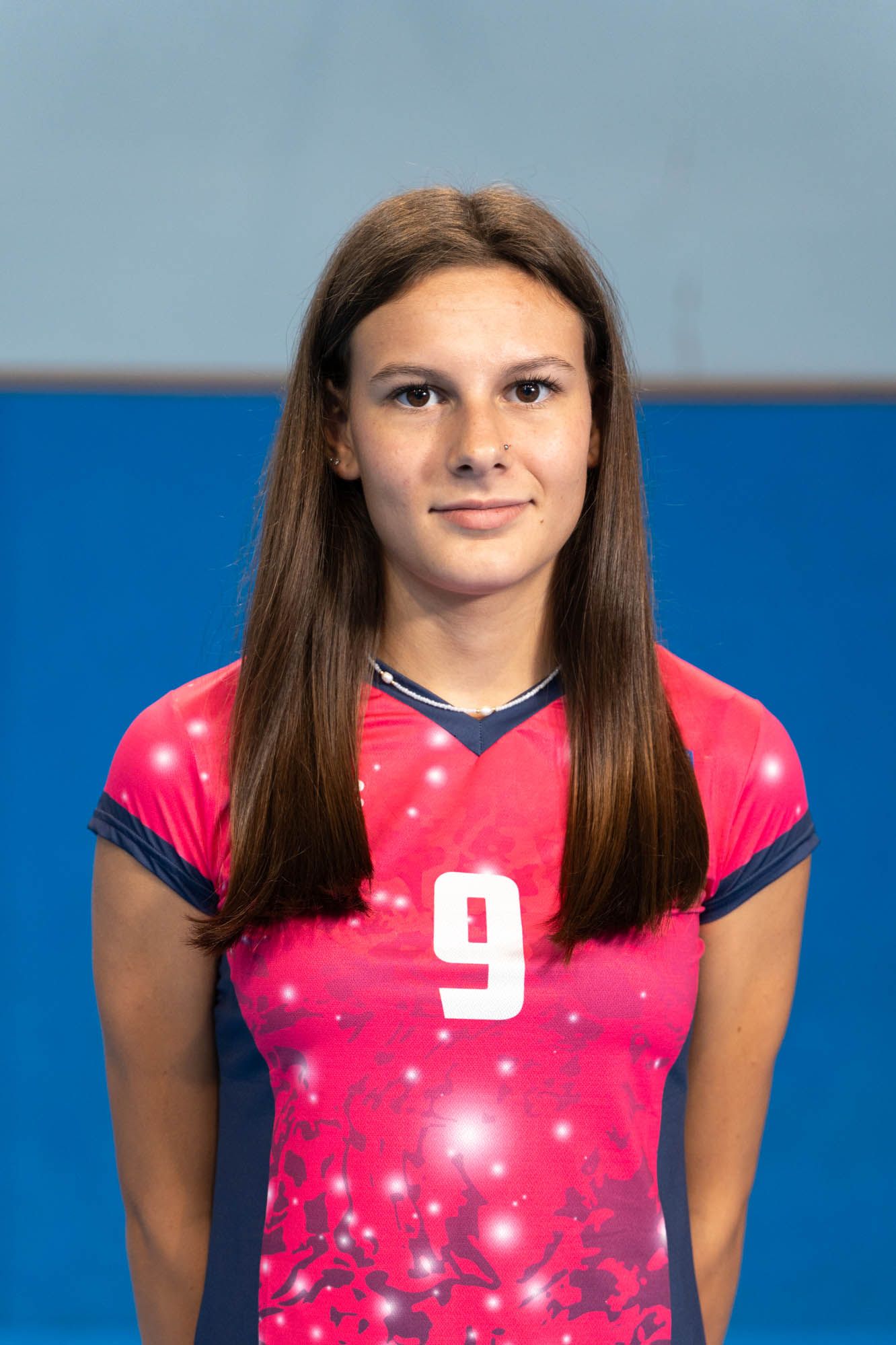 Rossi Giorgia