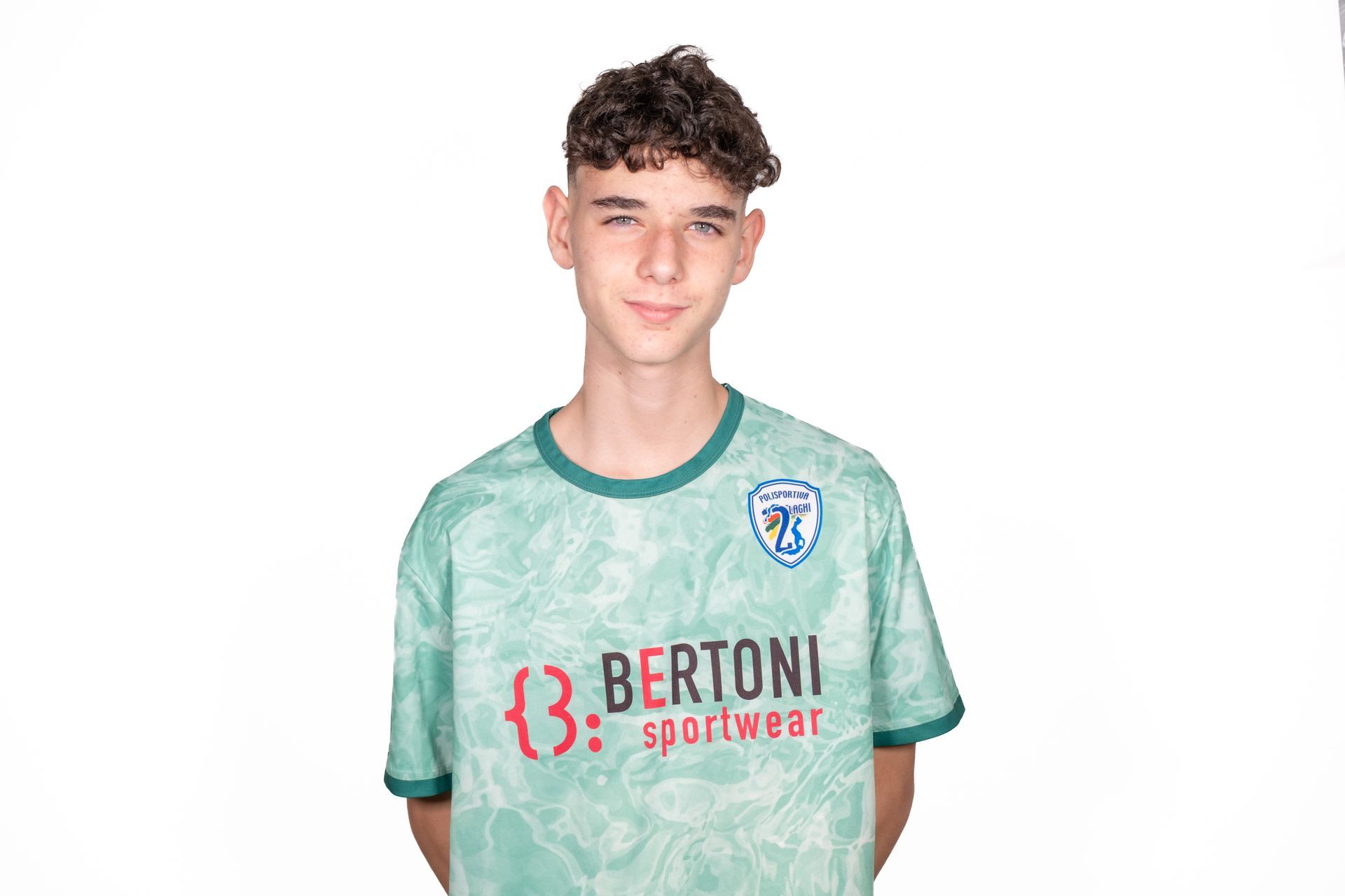 Pedretti Liam