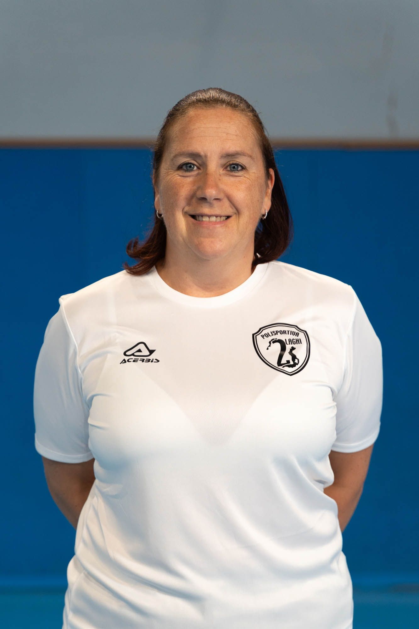 Cristinelli Genny