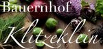 Bauernhof Klitzeklein