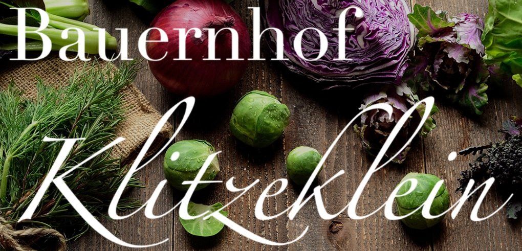 Bauernhof Klitzeklein