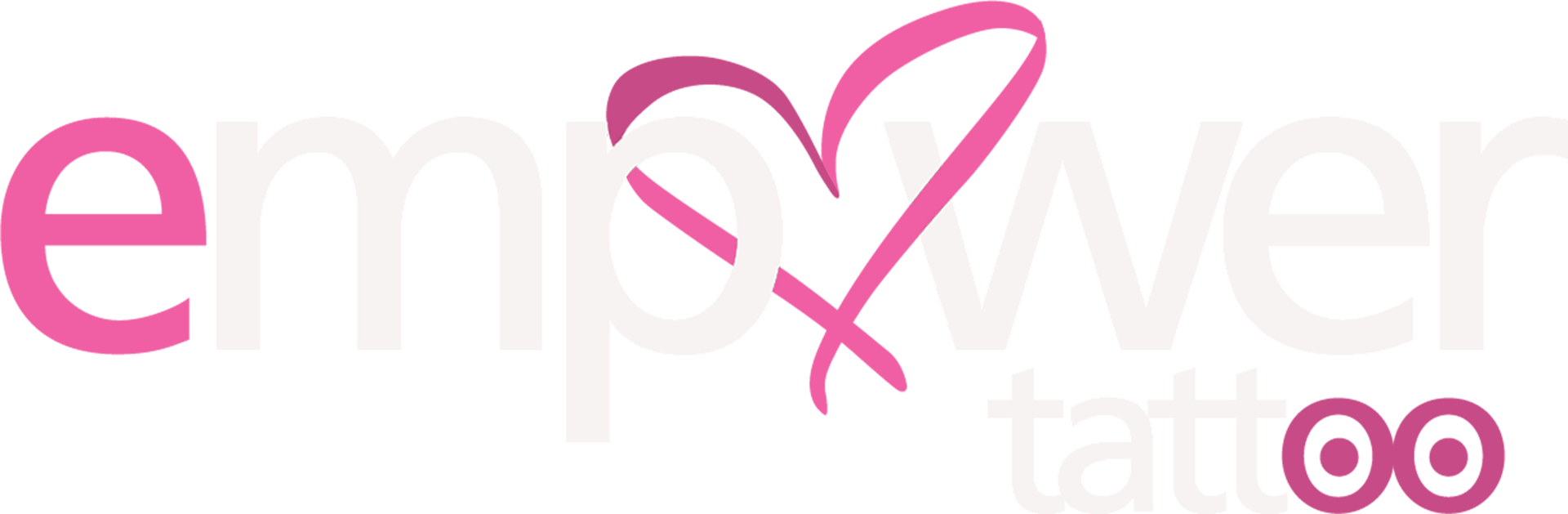 Empower Tattoo Logo