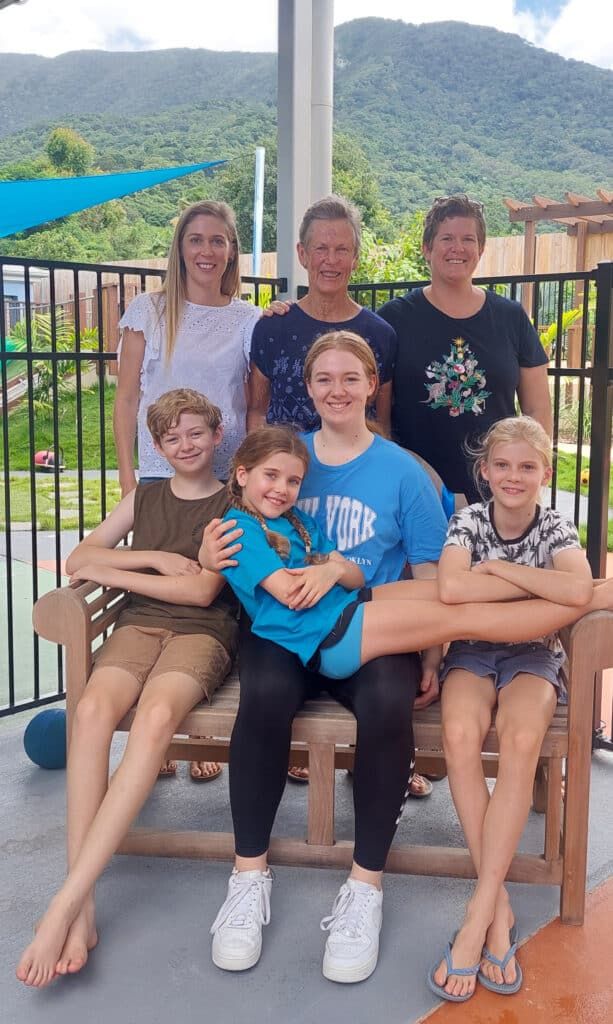 Sanctuary Redlynch – Continuing The Rigg Family Legacy