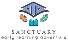Sanctuary Early Learning Adventure Logo