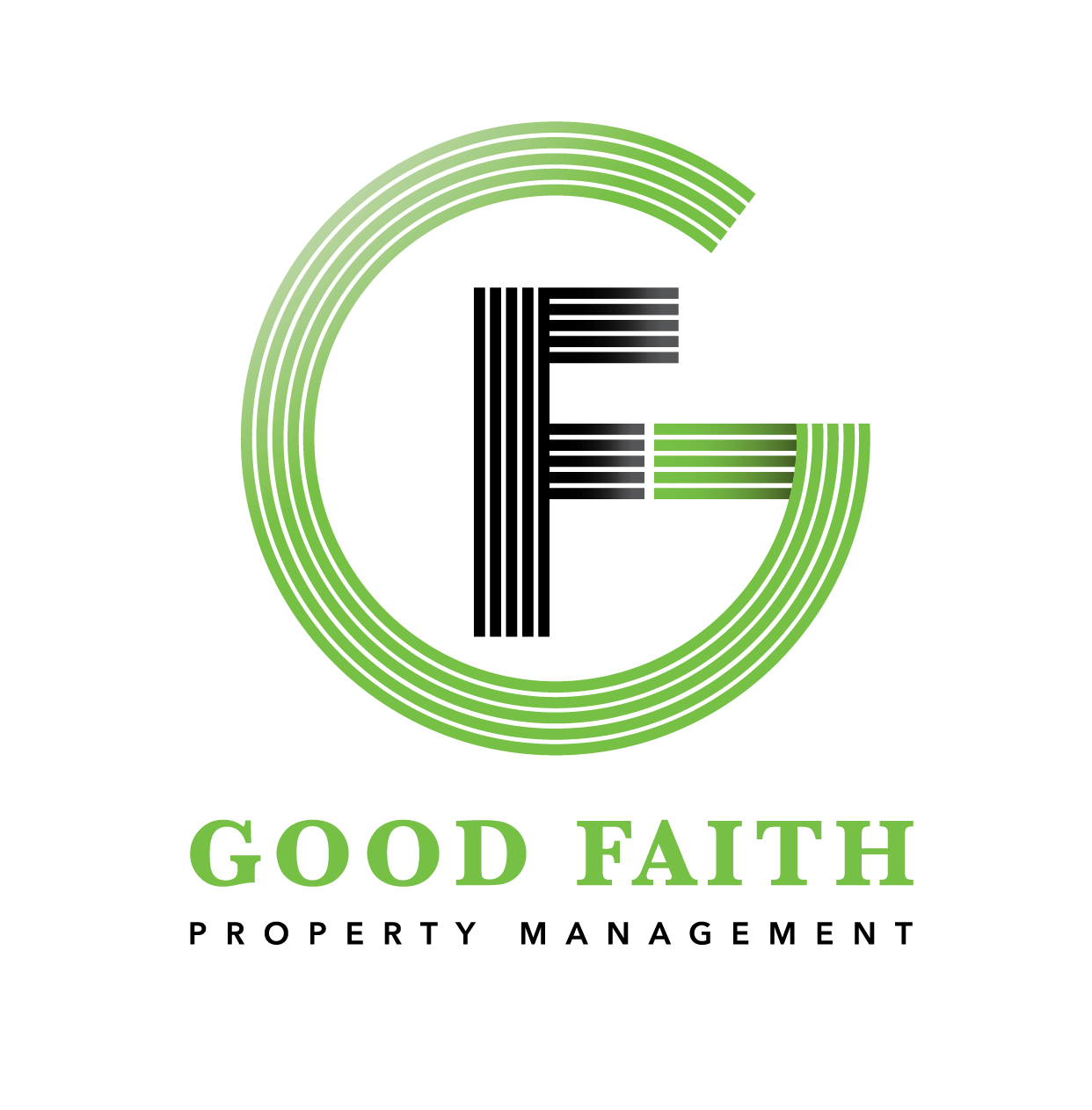 GOOD FAITH Realty and Property Management