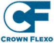 Crown Flexo Graphics Inc. logo