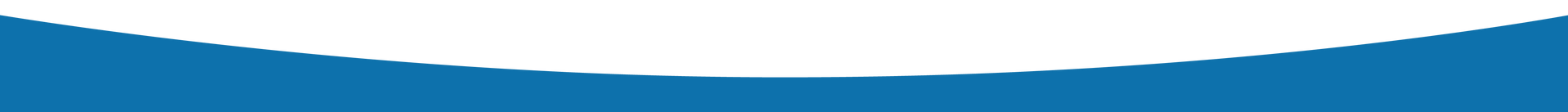 Blue Divider