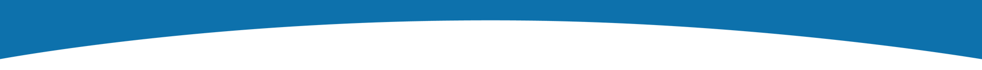 Blue Divider