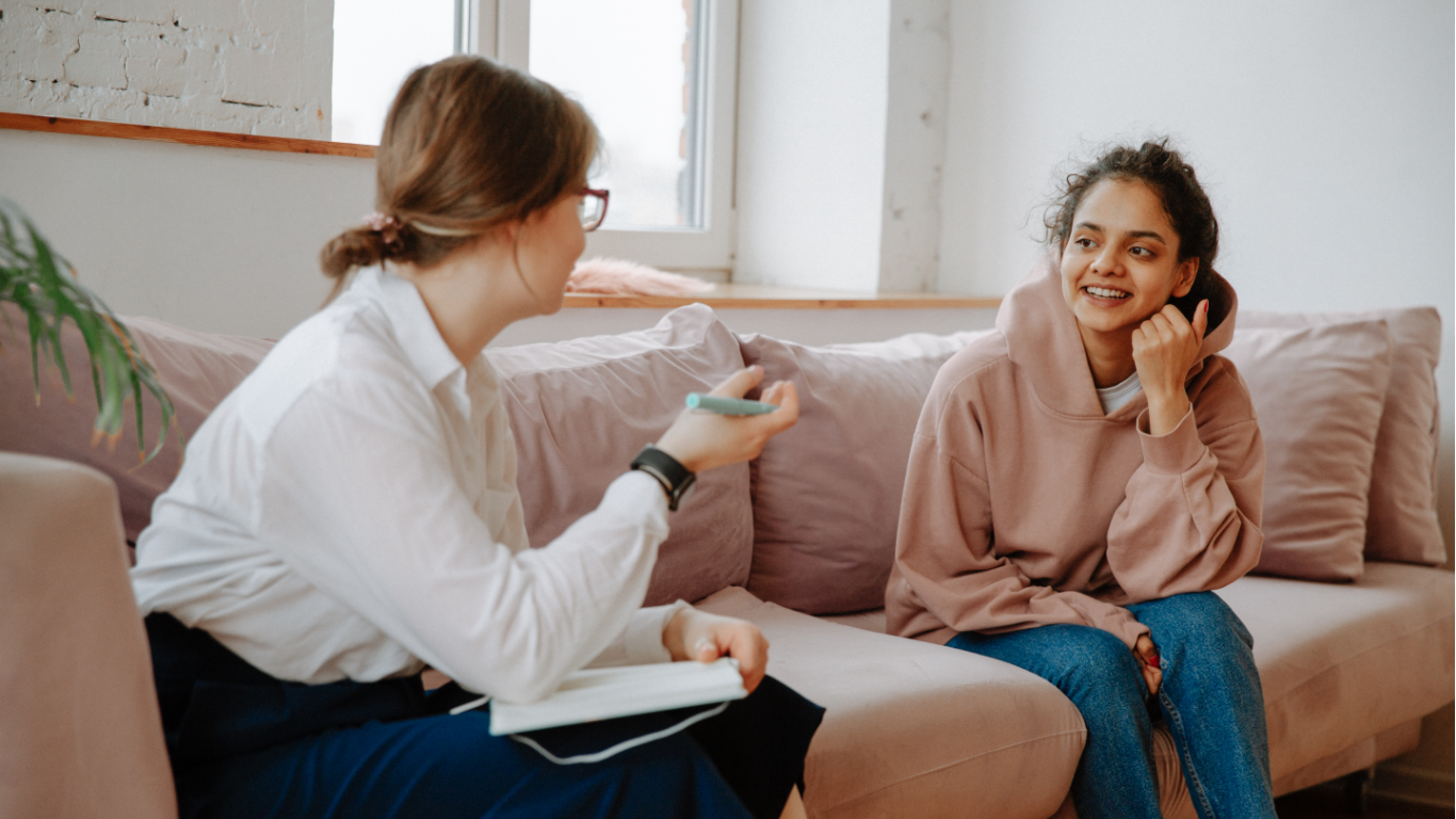 EMDR Therapy