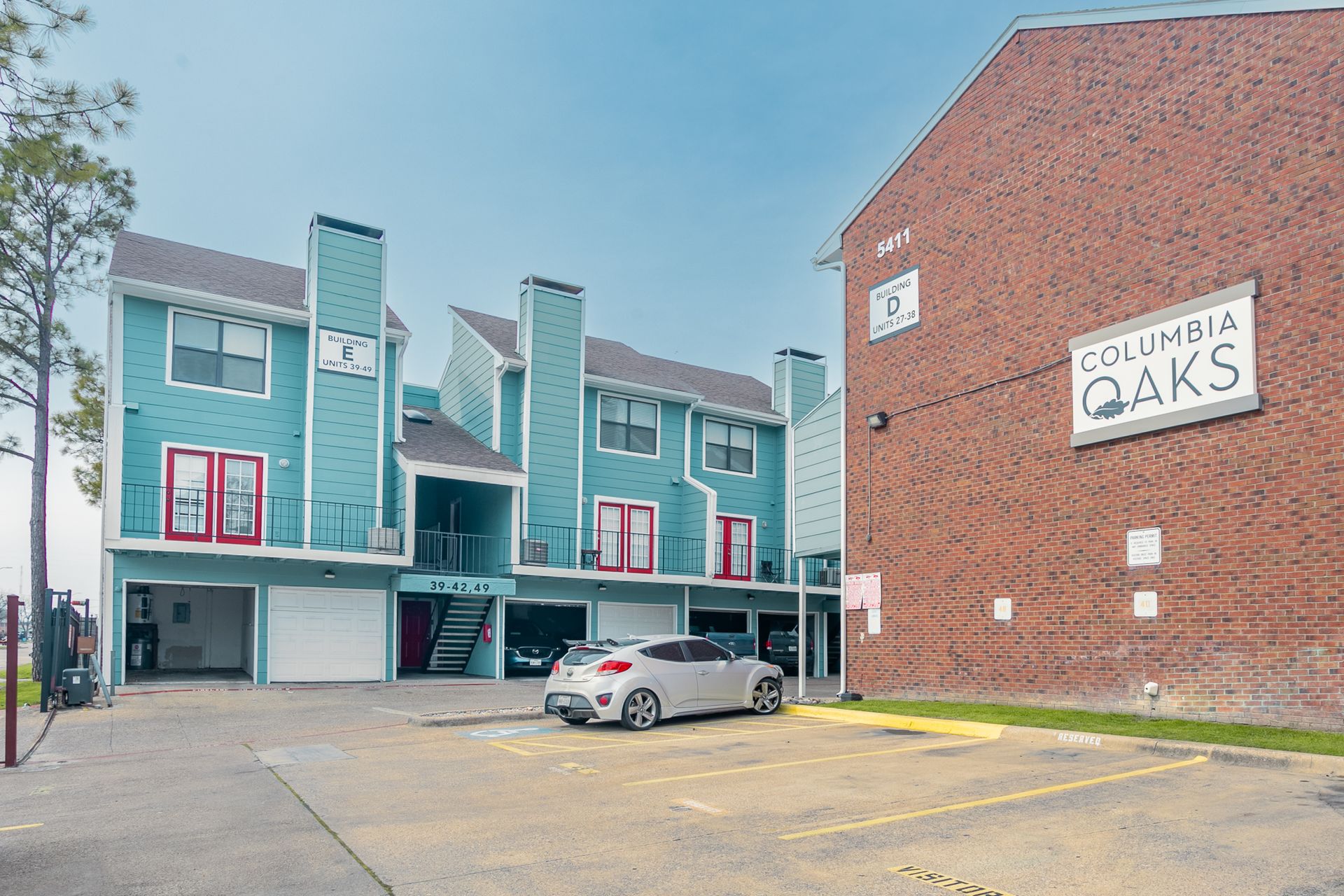 4603 Junius Property Image