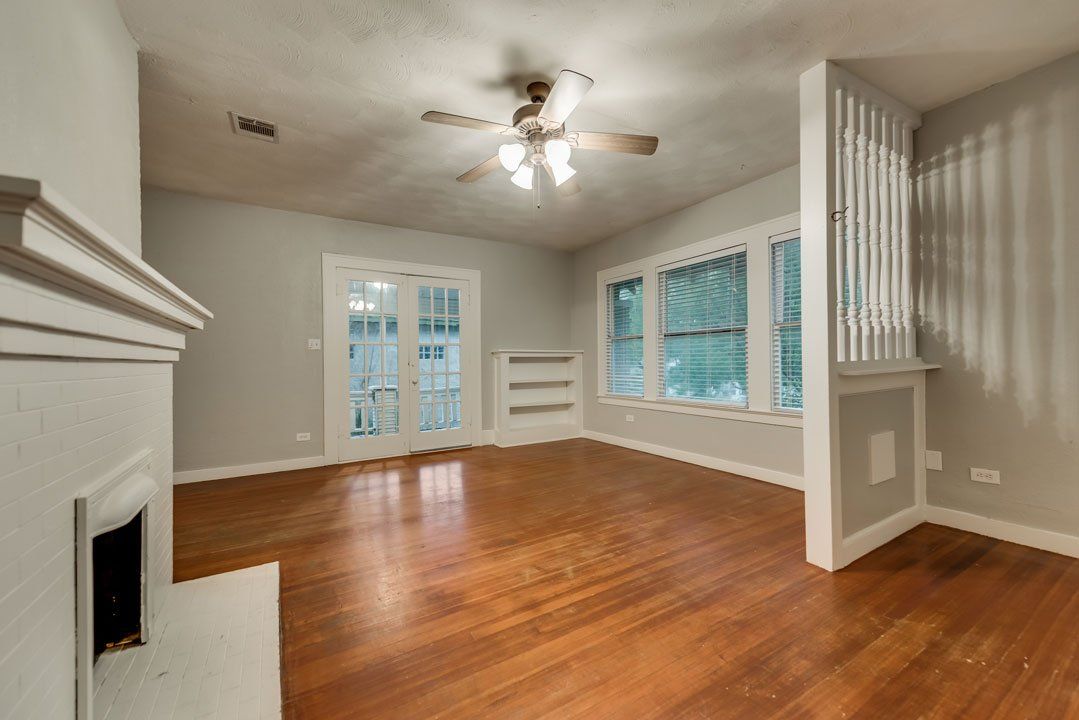 5833-5835 Velasco, East Dallas, Texas