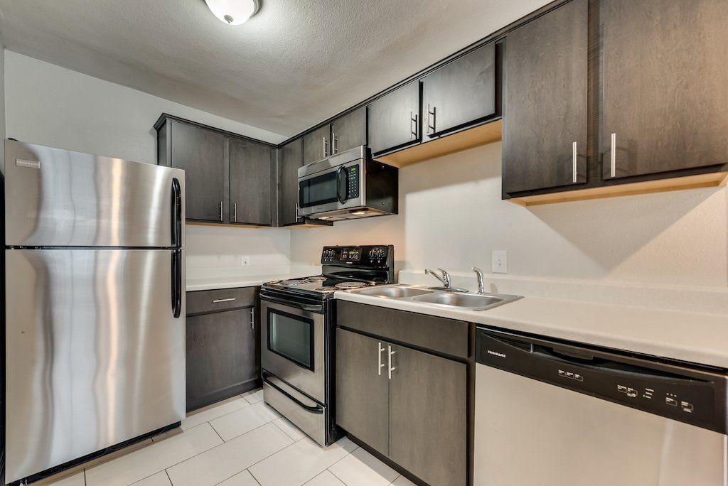 4718 Reiger Studio
