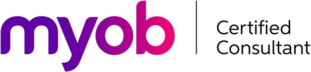 MYOB Certified