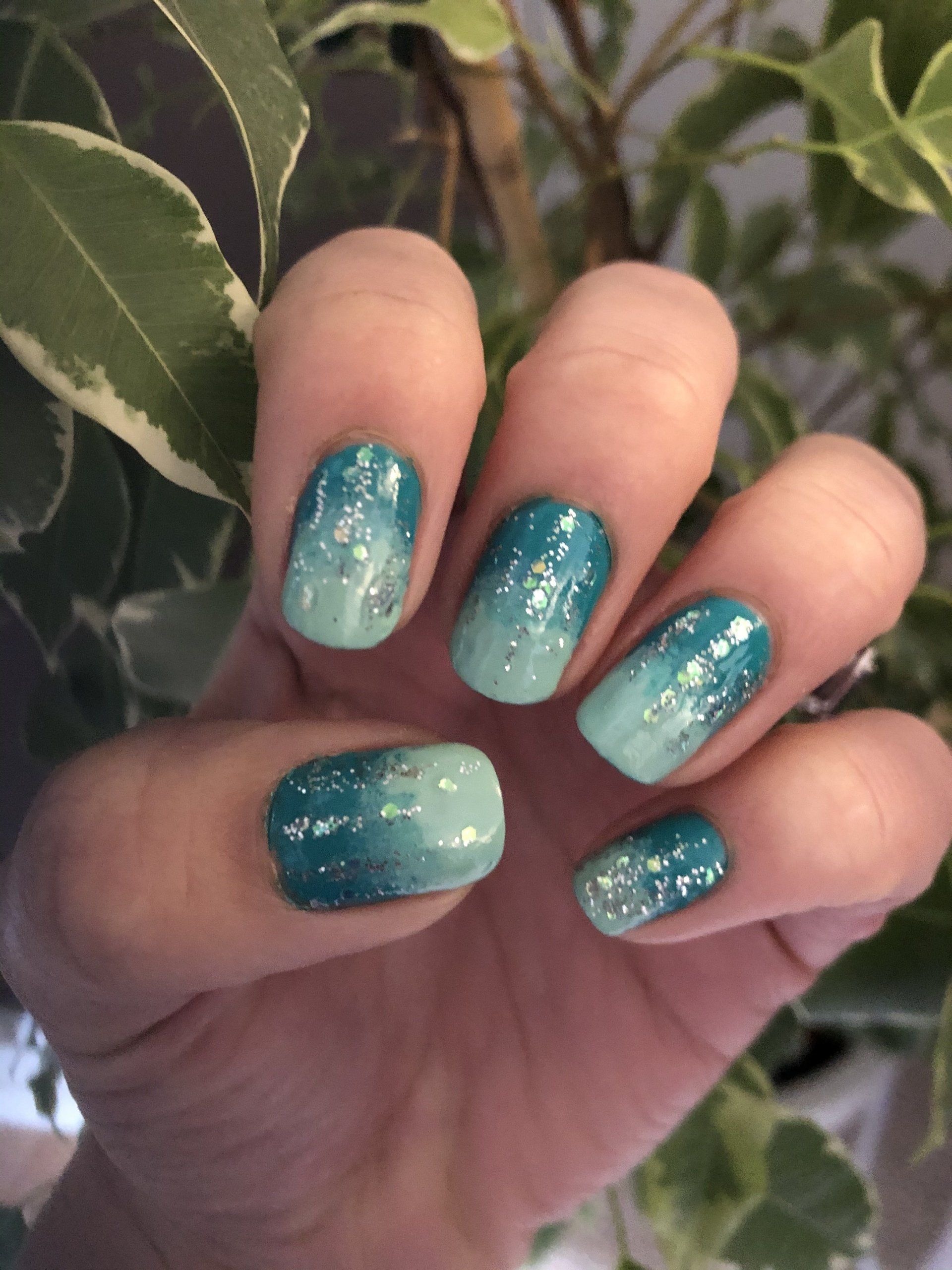 Nail art