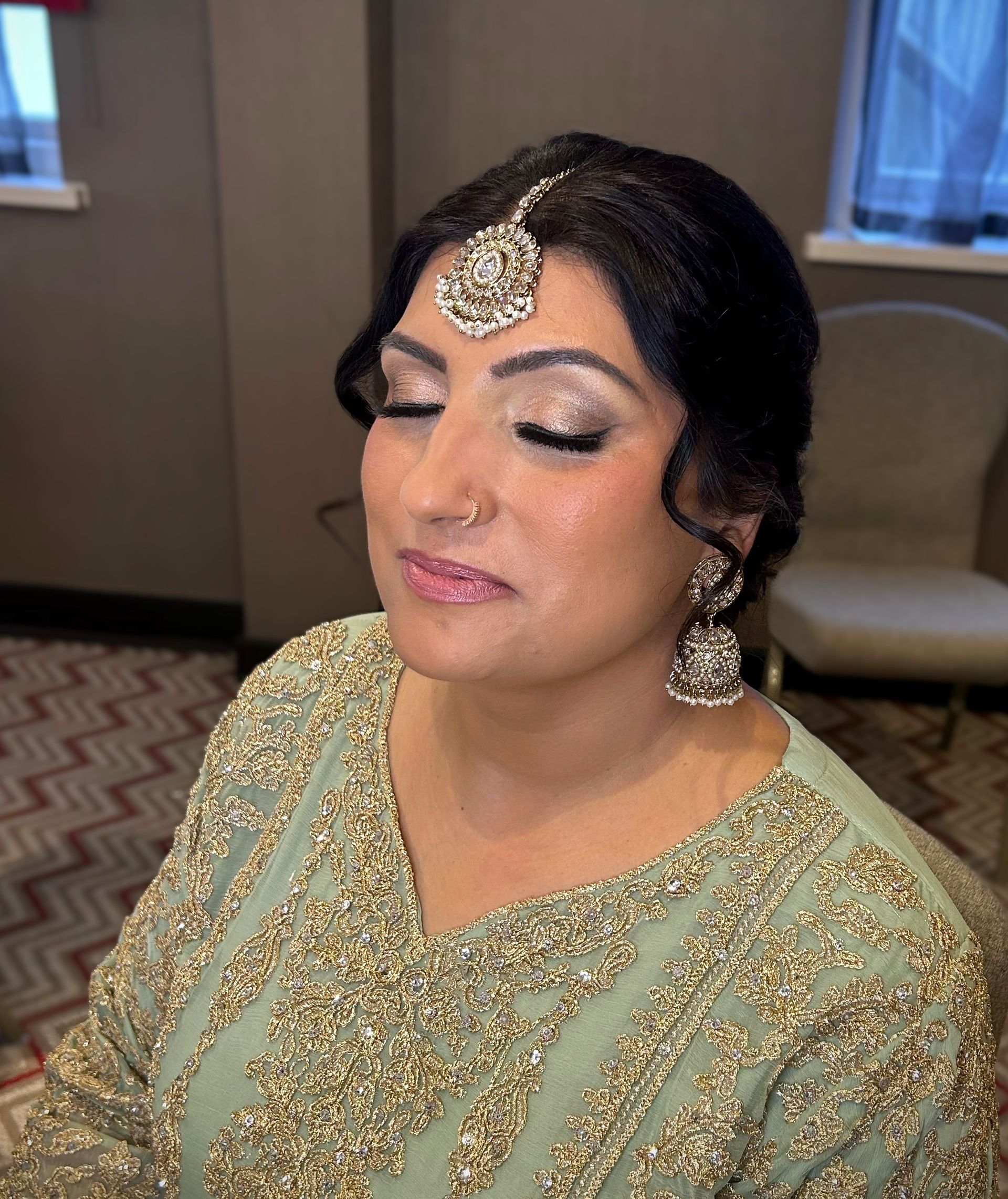 Makeup