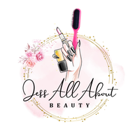 Jess All About Beauty logo