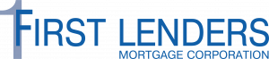 First Lenders Mortgage Logo