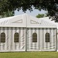 LONAS Y SERVICIOS CROWN - CARPAS