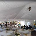 LONAS Y SERVICIOS CROWN - FABRICACIÓN DE CARPAS
