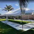 LONAS Y SERVICIOS CROWN - RENTA DE CARPAS