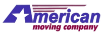Logo American Moving Company
