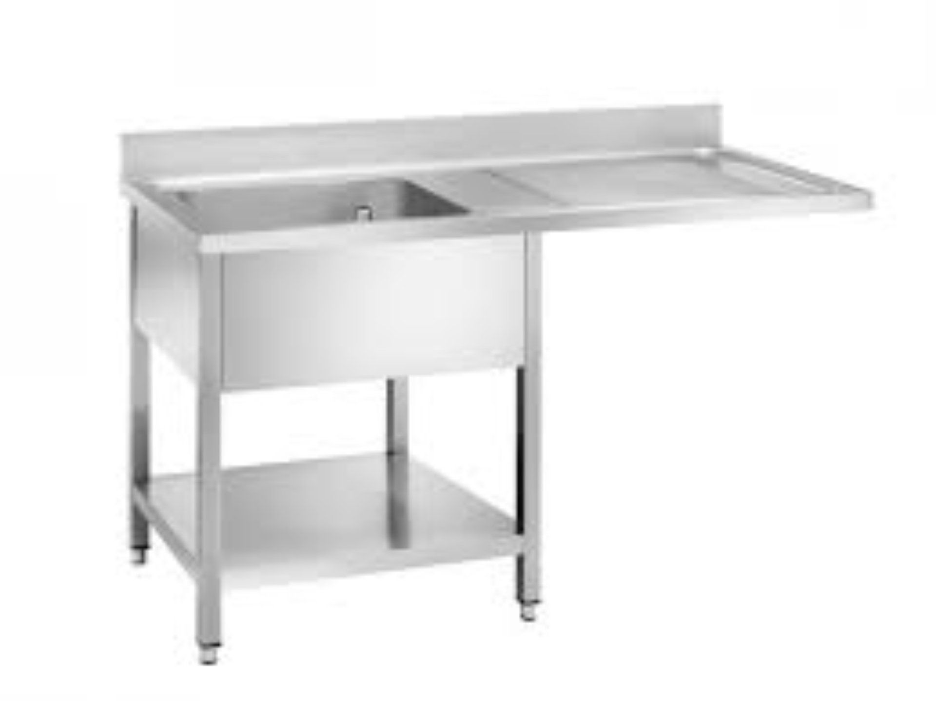 Arredo inox