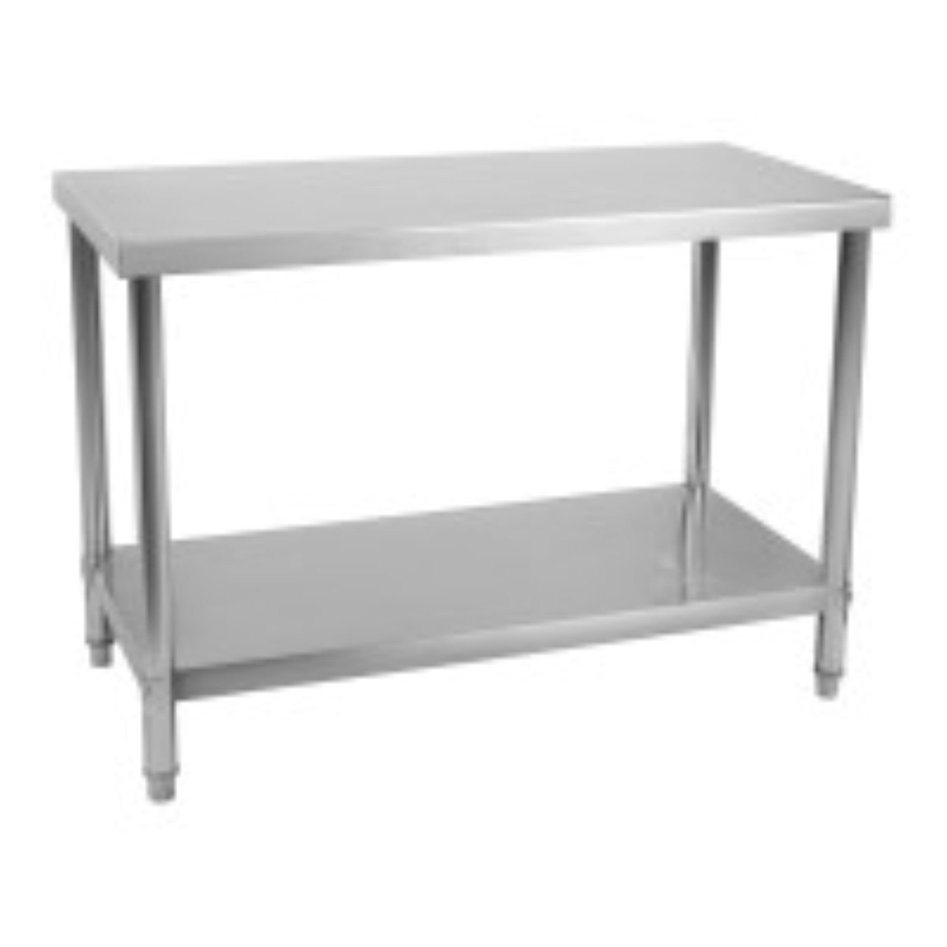 Tavolo inox