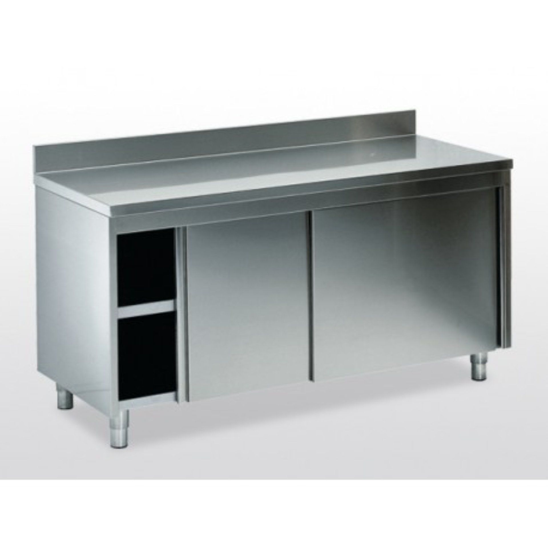Mobile inox
