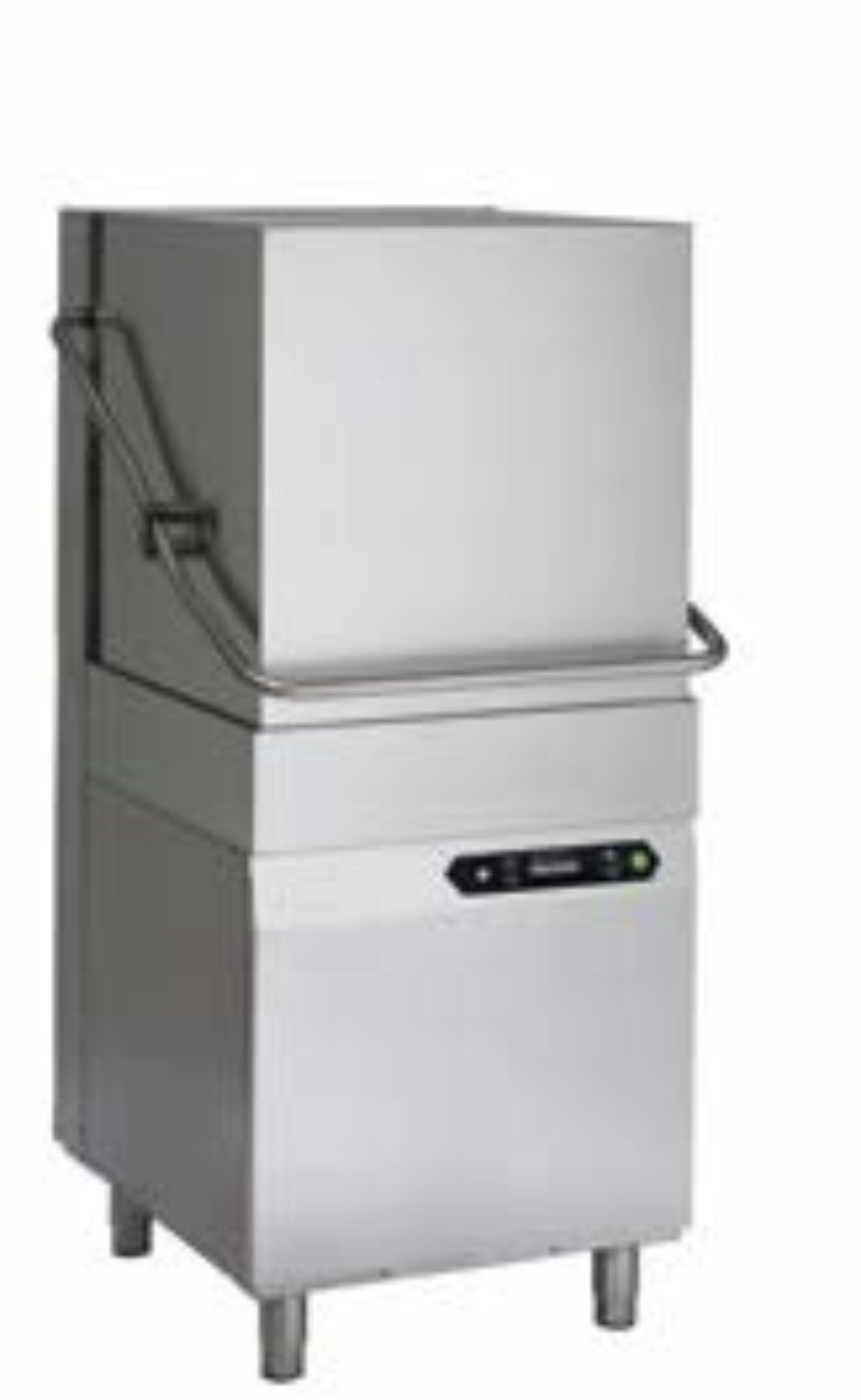 Lavastoviglie professionale per cucine