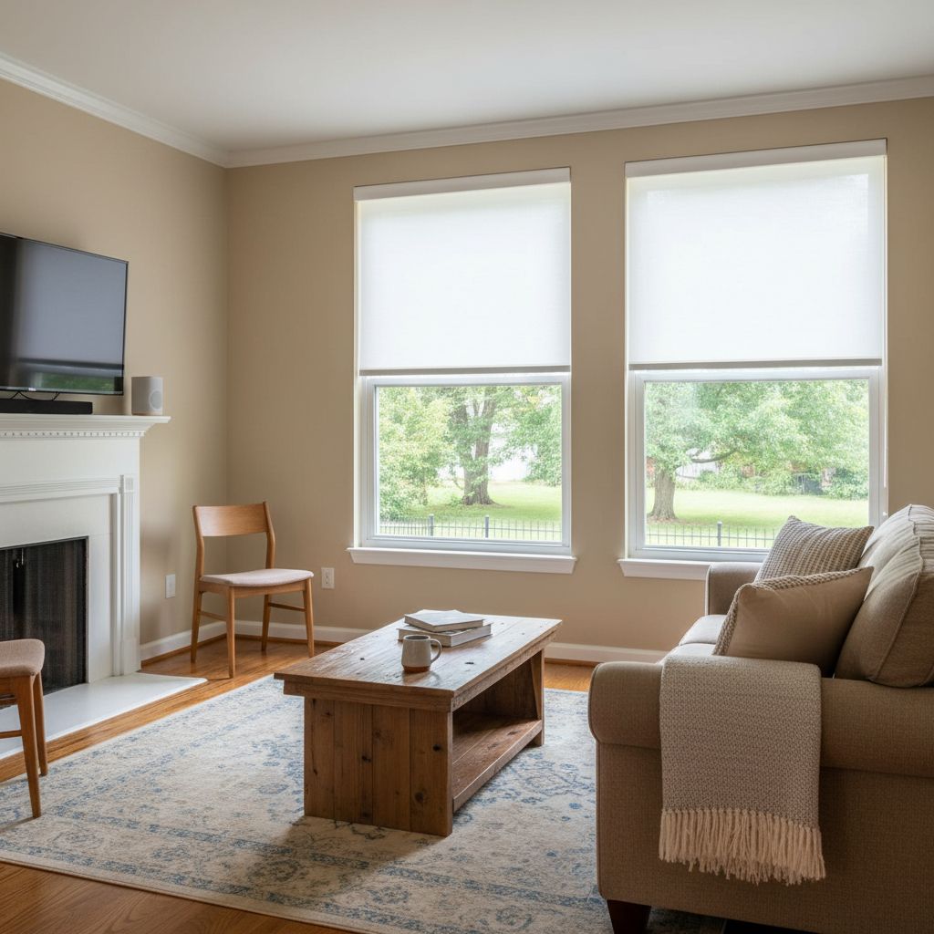Why Standard Window Treatments Often Miss the Mark