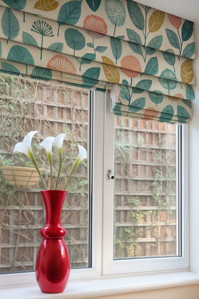 Overlooked Window Treatments That Transform Rooms