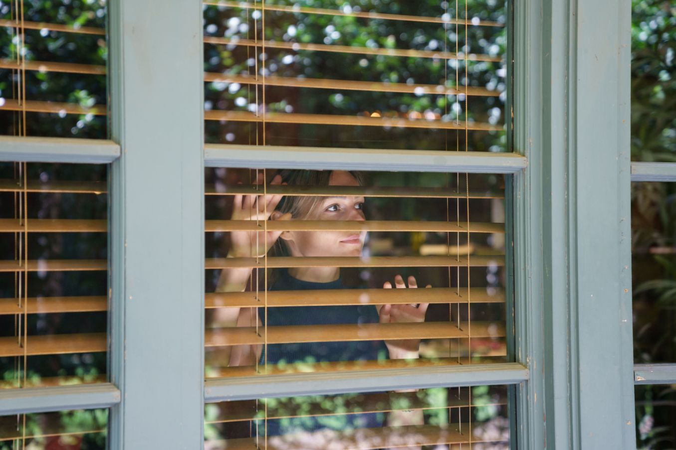 Why Corded Blinds Are Dangerous for Children