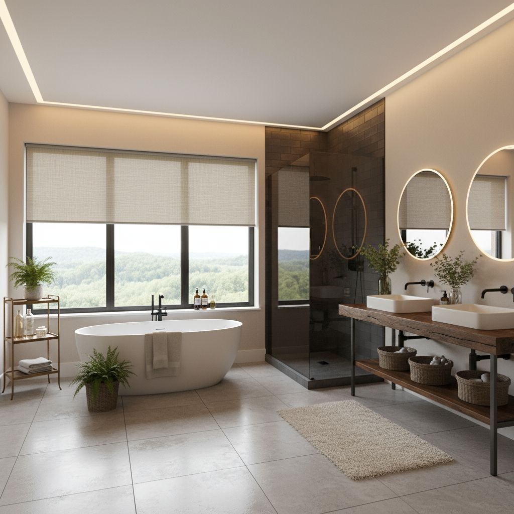 Room-by-Room Recommendations