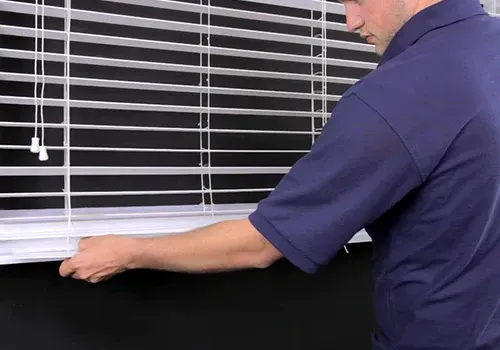 Step-by-Step Guide: How to Shorten Cordless Blinds