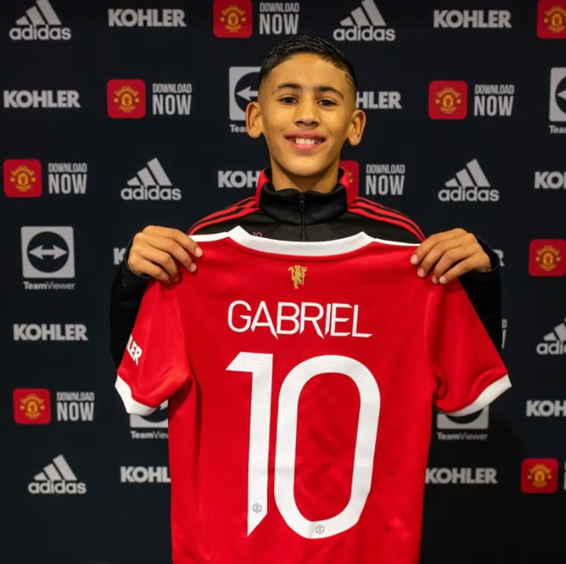 JJ Gabriel