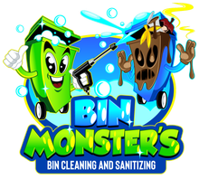 trash bin cleaning service Alabama