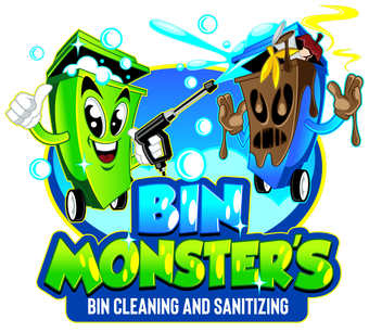 trash bin cleaning service Alabama
