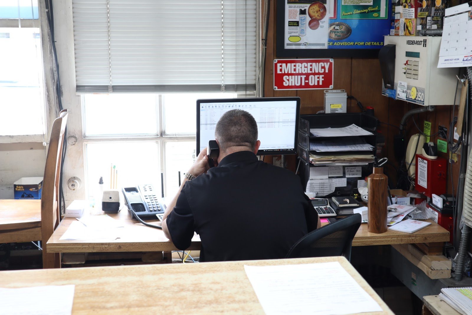 Automobile Service Chevy Chase, MD Lake Liberty Chevy Chase