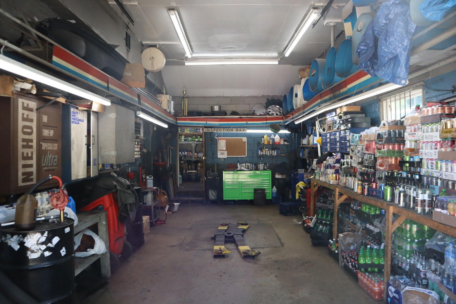 Automobile Service Chevy Chase, MD Lake Liberty Chevy Chase