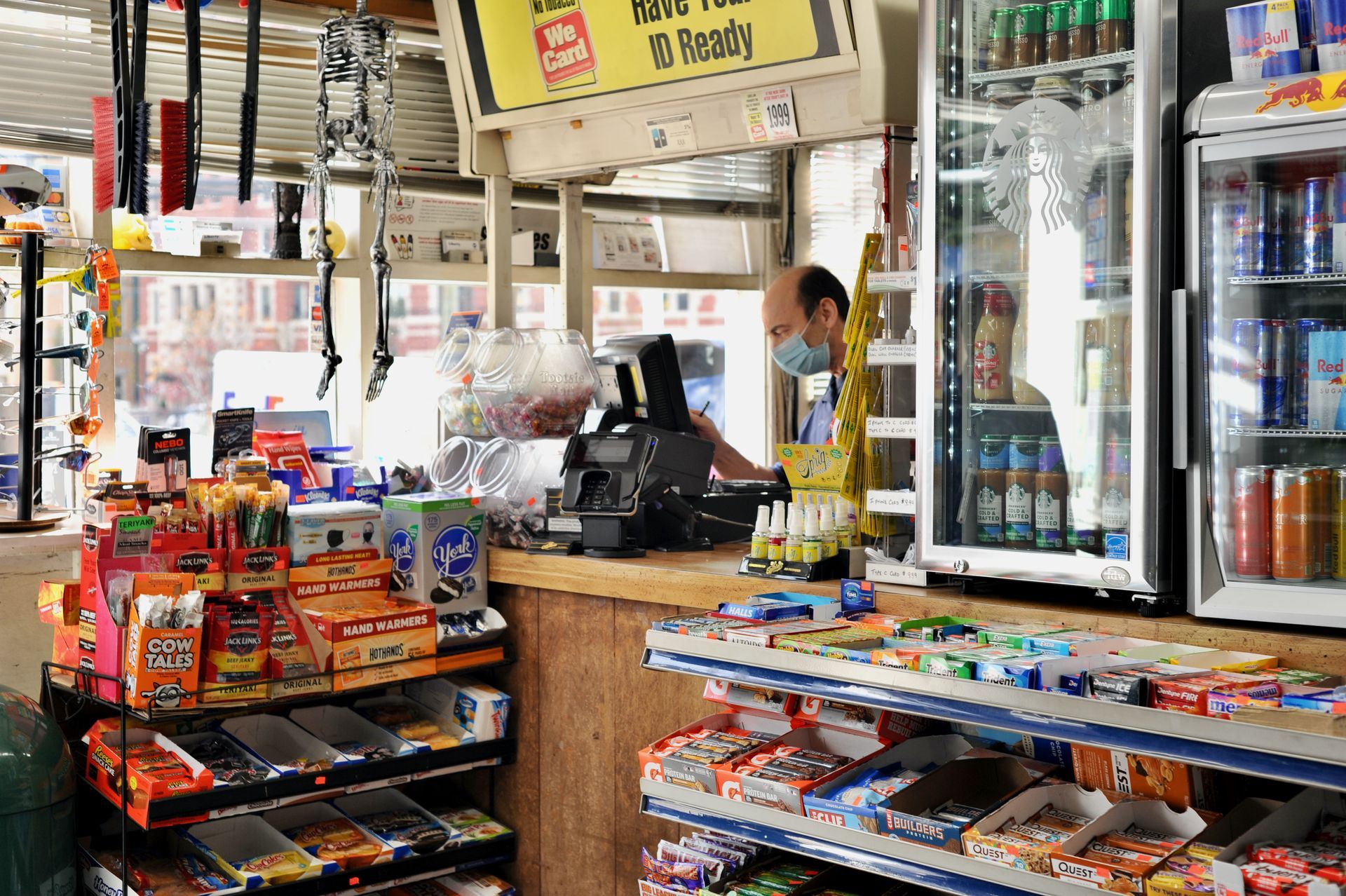Liberty Store | Chevy Chase, MD | Lake Liberty