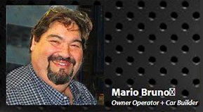 Mario Bruno — Chevy Chase, MD — Lake Liberty Mario Bruno — Chevy Chase, MD — Lake Liberty