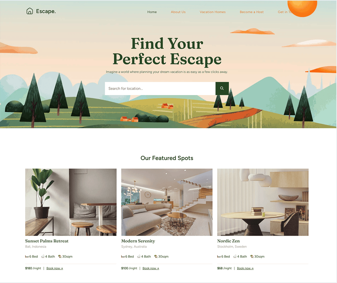 Without Code - Code Free Website Design