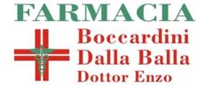 Farmacia Boccardini Dalla Balla Logo