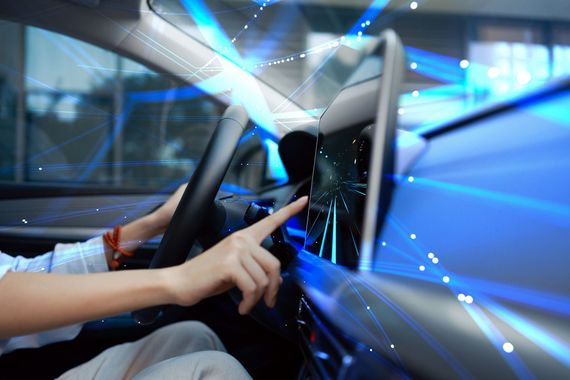 noleggio auto