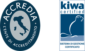 certificazioni Accredia Kiwa
