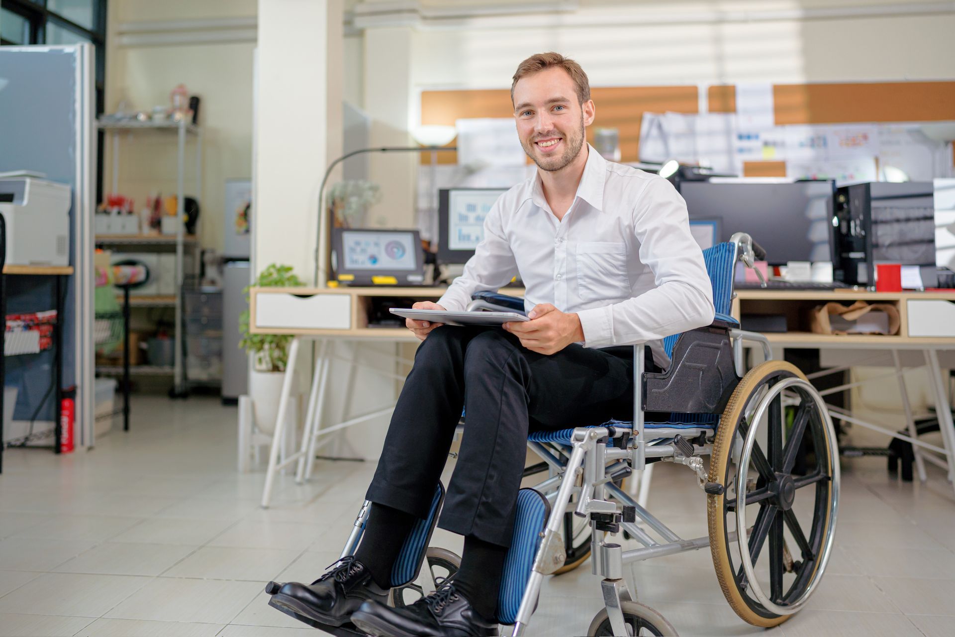 Special Needs Planning — Pikesville, MD — Michael R. Goldstein, Esquire, LLC  